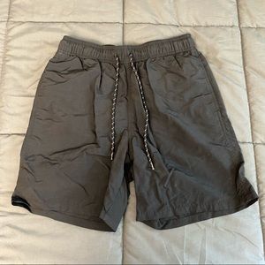 Target Swim Trunks / Shorts (Small)